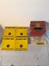 5632 Perfect Circle Nos Std Piston Rings Gmc Truck Hercules Engine