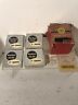 5689 Perfect Circle Nos Std Piston Rings Ford