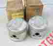 57-61 1957-1958-centurion Nos Gm Buick Super Century Roadmaster Lesabre 364 Nailhead Pistons 58 59 60 1959-1960-riviera