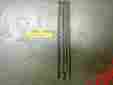 1350159 57 62-63 Vintage 59 61 Lesabre Buick 58 V-6 Pushrod 4 Set Nos