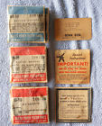 574x Sealed Power Nos 1941