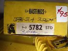 5782 Std Hastings Jaguar Nos