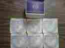 64429 582xstd Mchenry Piston Ring Set 6-cyl 142 Chrysler 42-54 M47 M478 251-ci