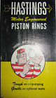 Sr5732 5868 Std Hastings Vw