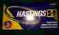 5986 Hastings Mfg Co Austin Healey 3000 Piston Rings Standard
