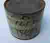 600633 General Mototrs Vintage Motors Piston Rings In Can
