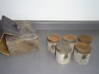 601306 Gm New Nos Oem Engine Piston Chevy Chevrolet Lot Pistons
