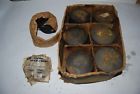 602806 Gm Nos Chevy Standard Cylinder Truck Car Piston Set