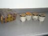 602807 Gm New Nos Oem Engine Piston Chevy Chevrolet Lot Of