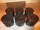 605492 Chevrolet Nos Gm Pistons Oversize