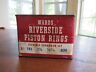 61-763 Wards Vintage Riverside Piston Rings