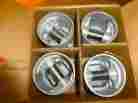61-813k Wards Riverside Nos Vintage Pistons