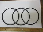6138-32-2200 Unbranded Piston Ring Set As Pictured Pieces Nos