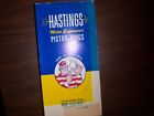 6167 Std Hastings Volvo B20 Piston Rings