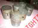 62220r1 Used Ihc 213 214 International Truck Pistons And Pin Std Not Over