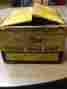 6257126 Chevrolet Corvair 1960 Oem Nos Piston Ring Set