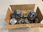 630p Allied Ford Flat Head Series Piston New Rings