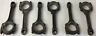 642419 Willys Vintage Head Six Cylinder Connecting Rod Set Of