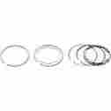65-217268-1 Premier Quality Products Porsche 911 Piston Rings 1970-1973