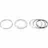 65-217269-1 Premier Quality Products Porsche 911t Piston Rings 1973