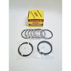 65-217276-1 Porsche Carrera Piston Rings Eckler