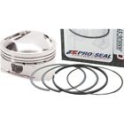 65-218354-1 Premier Quality Products Porsche Piston