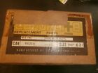 66.6806 Borgo Nos Isuzu Piston Set Toto Sangyosha Japan Stock E 827l