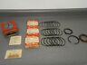 668-kx Sealed Power New Nos Piston Ring Set Std Chevrolet