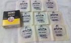 6744 Std Hastings Nos Standard Ring Set For Saab
