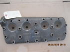 68-6050-l Ford Engine Head Flathead Hp Holed For Dome Pistons Casting
