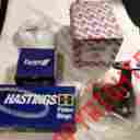 Melling-m-84 68-72 Clevite77 Ms-1039p Melling Clevite Hastings Pioneer Ford 429 460 Oil Pump And Cam Piston Rings Freeze Plugs Pe-125-r