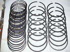 To1969 683-std Hastings Piston Ring Company 1966 427 Cu Chevy 70 To 76 454 Chrysler 426 Std Rings