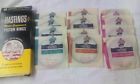 6831 030 Hastings Nos Oversize Piston Ring Set For Datsun Bore