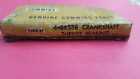 150310 68558 Part Vintage Cummins Crankshaft Thrust Bearings Lot Of