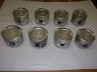 695p030 Nylen Pistons Pins Size Dodge Truck Chrysler Marine