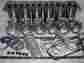 6he1tc Aftermarket Isuzu Truck Overhaul Kit Diesel For Elf Npr Trucks