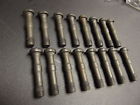 3969864 7 Boron Rod 427 Gm 16 L88 High Bolts Performance Nos Connecting Bbc