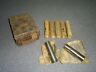 Mpp37-42  7 Master New Nors Engine Piston Pin Pins Lot Ford Flathead