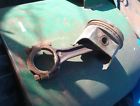 7002p Chevrolet Speed Pro Trw Forged Domed Piston Connecting Rod