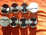 7067p 030 General Motors Trw Speed Pro Forged Pistons Chevy