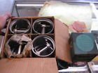 708p 030 Sealed Power New Ford Model Pistons And Rings Set