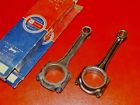 731176 Willys Jeep Nos Kaiser Frazer Pair Connecting Rods