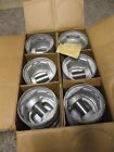 7533d Std Mack Truck New Silvolite Pistons Pins Engines Piston Dualoy