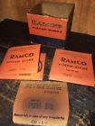 76s50 Std Ramco Piston Ring Set