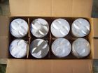 C3oz6108l 787-p Ohio Pistons Nors Ford Mercury Piston Set Made In Usa