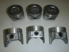 799p.020 Ohio Full Set Of Pistons Pins Size Ford Ci Made