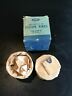 7ha-6149-b Ford Engine Straight Put Six Piston Rings Nos