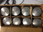 8-l912f Trw Pistons For Ford Flathead Engine
