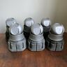 80p26 80 Zd Mahle Porsche Pistons Cylinders