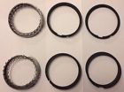 800329 Studebaker 1939-1963 Champion Engine Piston Rings 060 Over